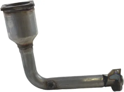 Catalyseur Peugeot 206 Hatchback · Peugeot 206 CC · Peugeot 206 SW