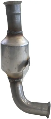 Catalyseur Peugeot 206 Hatchback · Peugeot 307 · Peugeot 206 SW