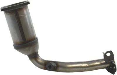 Catalyseur Peugeot 206 Hatchback · Peugeot 206 SW