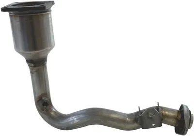 Catalyseur Citroën C3 I · Citroën C3 Pluriel · Citroën C2