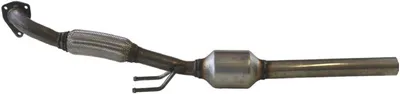 Catalyseur Audi A3 · Seat TOLEDO II · Seat LEON