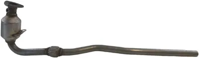Catalyseur Opel CORSA B · Vauxhall CORSA Mk I