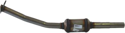 Catalyseur Opel CORSA B · Opel TIGRA · Opel CORSA B Estate