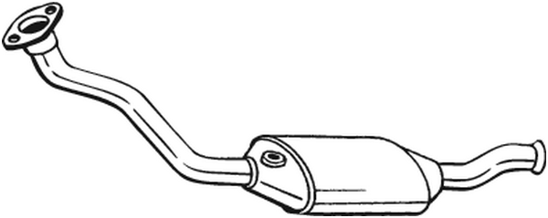 Catalyseur Peugeot 406 · Peugeot 406 Break · Peugeot 406 Coupe