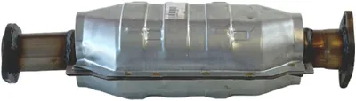 Catalyseur Renault CLIO I · Renault CLIO I Hatchback Van