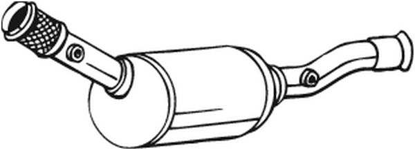 Catalyseur Peugeot 406 · Peugeot 406 Break
