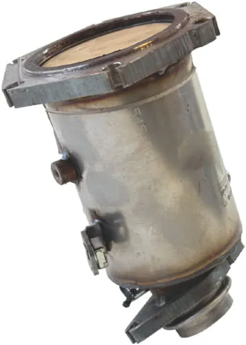 Catalyseur Nissan ALMERA TINO · Nissan ALMERA II Hatchback · Nissan ALMERA II