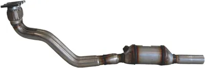 Catalyseur Audi A3 · Seat TOLEDO II · Seat LEON