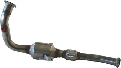 Catalyseur Renault KANGOO · Renault CLIO II · Renault KANGOO Express