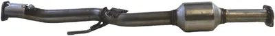 Catalyseur Toyota CARINA E VI Saloon · Toyota CARINA E VI · Toyota CARINA E VI Sportswagon