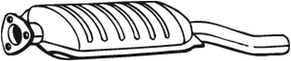Catalyseur Volvo 940 · Volvo 940 II · Volvo 940 II Estate