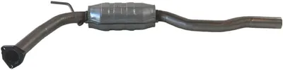 Catalyseur Vw TRANSPORTER T4 Bus · Vw TRANSPORTER T4 Van · Vw TRANSPORTER T4 Platform/Chassis (70E, 70L, 70M, 7DE, 7DL, 7D