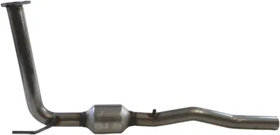 Catalyseur Vw TRANSPORTER T4 Bus · Vw TRANSPORTER T4 Van · Vw TRANSPORTER T4 Platform/Chassis (70E, 70L, 70M, 7DE, 7DL, 7D