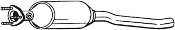 Catalyseur Volvo 940 · Volvo 940 II · Volvo 940 II Estate