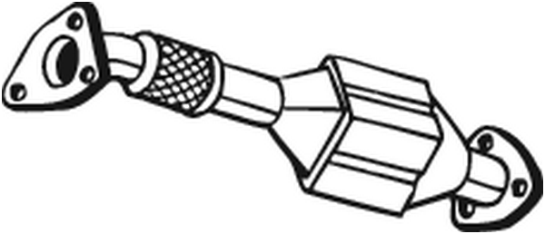 Catalyseur Audi A4 B5 · Audi A6 C5 · Audi A6 C5 Avant