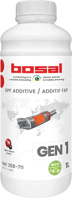 Additif, régénération du filtre à particules/à suie Citroën C5 I · Citroën C5 I Break · Citroën C8