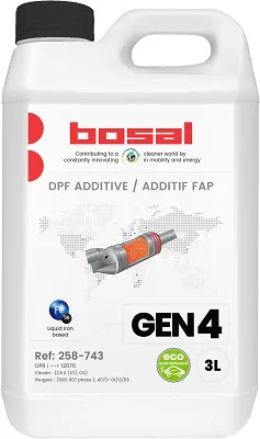 Additif, régénération du filtre à particules/à suie Citroën C6 · Citroën C5 III · Citroën C5 III Break