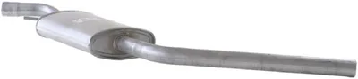 Silencieux central Vw TRANSPORTER T4 Bus · Vw TRANSPORTER T4 Van · Vw TRANSPORTER T4 Platform/Chassis (70E, 70L, 70M, 7DE, 7DL, 7D