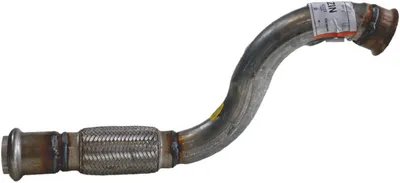 Tuyau d'échappement Citroën C4 PICASSO II · Citroën C4 GRAND PICASSO II · Citroën C4 SPACETOURER