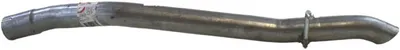Tuyau d'échappement Volvo S40 II · Volvo V50 · Volvo C30