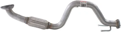 Tuyau d'échappement Seat ALTEA · Seat TOLEDO III · Seat LEON