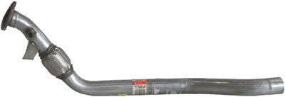 Tuyau d'échappement Audi A4 B7 · Audi A4 B7 Avant · Audi A4 B7 Convertible