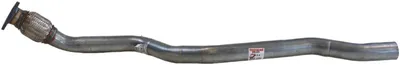 Tuyau d'échappement Audi A5 · Audi A4 B8 · Audi A4 B8 Avant