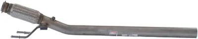 Tuyau d'échappement Vw MULTIVAN T5 · Vw TRANSPORTER T5 Platform/Chassis (7JD, 7JE, 7JL, 7JY, 7JZ, 7F · Vw TRANSPORTER T5 Van