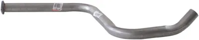Tuyau d'échappement Opel ASTRA J · Opel ASTRA J Sports Tourer · Opel ASTRA J GTC