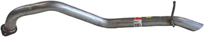 Tuyau d'échappement Toyota HILUX VII Pickup