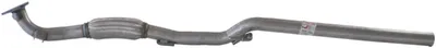 Tuyau d'échappement Seat IBIZA III · Seat CORDOBA · Skoda FABIA I