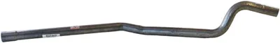 Tuyau d'échappement Opel ASTRA H · Opel ASTRA H GTC · Opel ASTRA H CLASSIC Hatchback