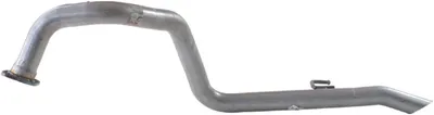 Tuyau d'échappement Toyota LAND CRUISER PRADO