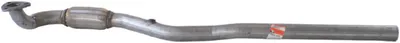 Tuyau d'échappement Opel ASTRA G Hatchback · Opel ASTRA G Estate · Opel ASTRA G Saloon
