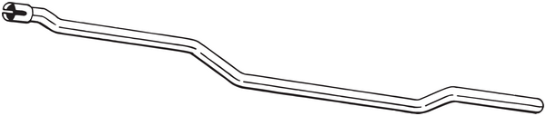 Tuyau d'échappement Bmw X3 · Bmw X4
