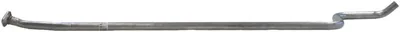 Tuyau d'échappement Peugeot 207 · Peugeot 207 SW · Peugeot 207 Hatchback Van