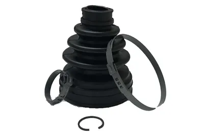 Jeu de joints-soufflets, arbre de commande Opel CORSA C · Opel COMBO Box Body/MPV · Opel MERIVA A MPV