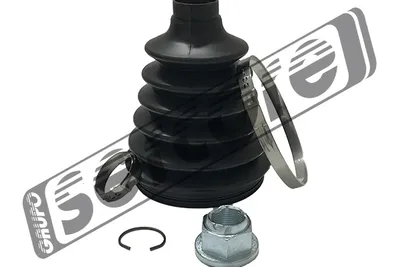Jeu de joints-soufflets, arbre de commande Mercedes-Benz VITO Bus · Mercedes-Benz VITO Van · Mercedes-Benz V-CLASS