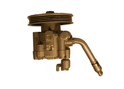 Pompe hydraulique, direction Nissan PATHFINDER III · Nissan NAVARA NP300