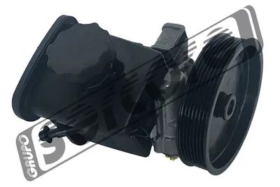 Pompe hydraulique, direction Mercedes-Benz C-CLASS Coupe · Mercedes-Benz CLK