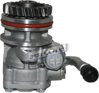 Pompe hydraulique, direction Vw MULTIVAN T5 · Vw TRANSPORTER T5 Platform/Chassis (7JD, 7JE, 7JL, 7JY, 7JZ, 7F · Vw TRANSPORTER T5 Van