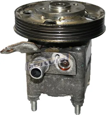 Pompe hydraulique, direction Volvo S80 II · Volvo XC70 II · Volvo XC60 I SUV