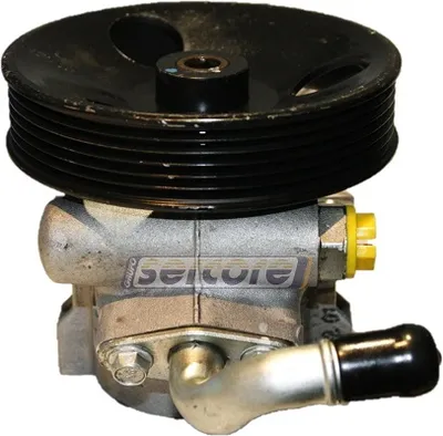 Pompe hydraulique, direction Opel ANTARA A · Chevrolet CAPTIVA