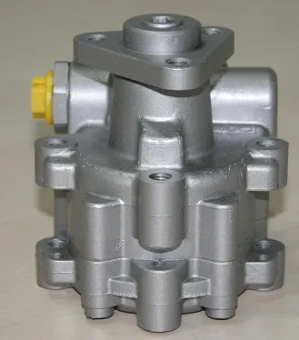 Pompe hydraulique, direction Citroën NEMO Box Body/MPV · Citroën NEMO MPV · Fiat STRADA Pickup