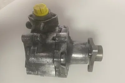 Pompe hydraulique, direction Nissan INTERSTAR Bus · Nissan PRIMASTAR Bus · Nissan PRIMASTAR Van