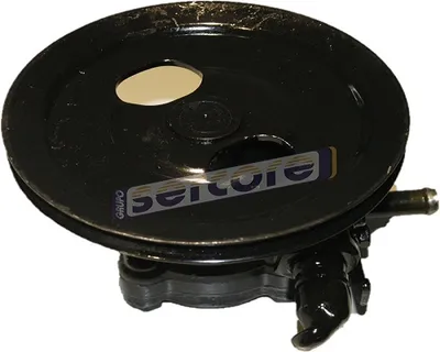 Pompe hydraulique, direction Hyundai LANTRA II