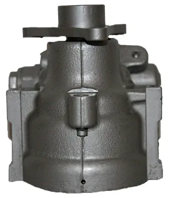 Pompe hydraulique, direction Nissan INTERSTAR Bus · Nissan INTERSTAR Van · Nissan PRIMASTAR Bus
