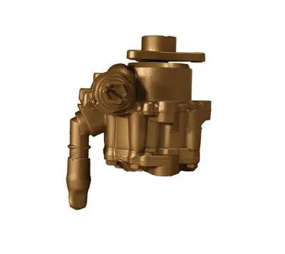 Pompe hydraulique, direction Nissan INTERSTAR Bus · Nissan INTERSTAR Van · Renault MASTER II Van