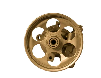 Pompe hydraulique, direction Nissan INTERSTAR Van · Renault MASTER II Van