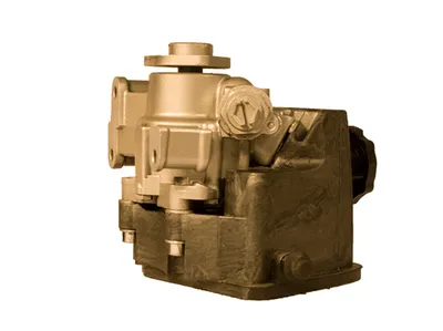 Pompe hydraulique, direction Mercedes-Benz SPRINTER 2-t Platform/Chassis · Mercedes-Benz SPRINTER 2-t Van · Mercedes-Benz SPRINTER 2-t Bus